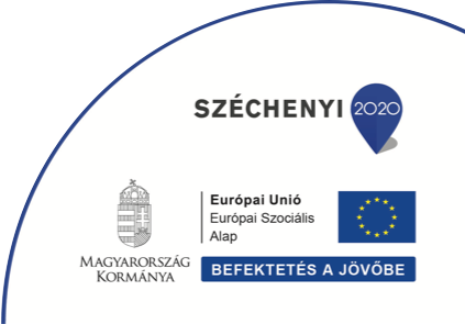 Széchenyi 2020 program logója